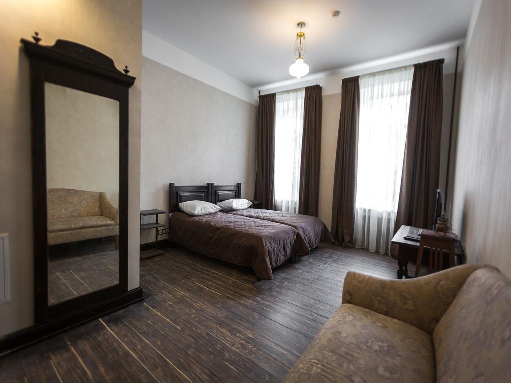 Basmanka Convent Hotel Moscow Room photo